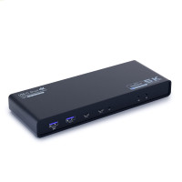 210-AZBM-NP USB-C 12 PORT DOCKING STATION 65W POWER DELIVERY