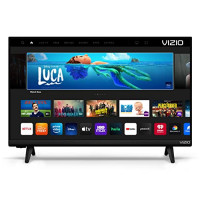 Vizio D24FM-K01 D-SERIES 24 CLASS 23.5IN DIAG FULL HD SMART TV