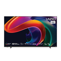 Vizio M50QXM-K01 VIZIO M-SERIES 50 4K HDR TV 49.5 DIAG. QUANTUM SMART 120HZ