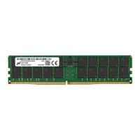 Micron 64GB DDR5 SDRAM Memory Module