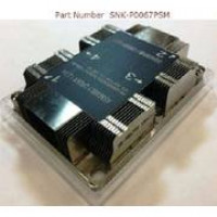 Supermicro Heatsink