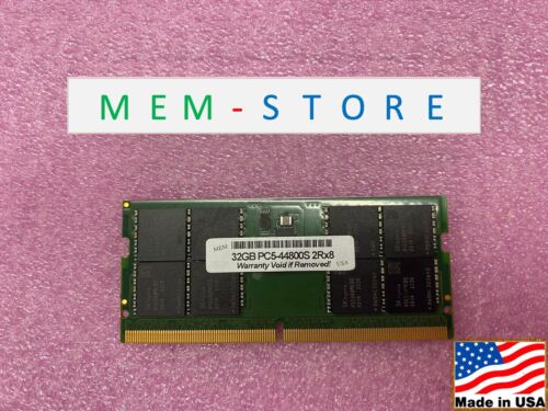 Kingston ValueRAM 16GB DDR5 SDRAM Memory Module