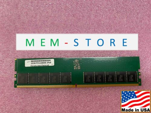 Kingston KF552C40BBK4-128 128GB 5200MT/S DDR5 CL40 DIMM KIT OF 4 FURY BEAST BLACK XMP
