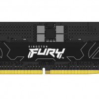 Kingston FURY Renegade Pro 64GB (4 x 16GB) DDR5 SDRAM Memory Kit