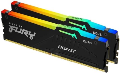 Kingston FURY Renegade Pro 16GB DDR5 SDRAM Memory Module