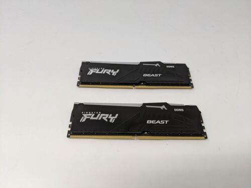 Kingston FURY Renegade 96GB (2 x 48GB) DDR5 SDRAM Memory Kit
