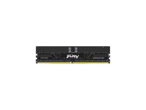 Kingston FURY Renegade Pro 64GB (4 x 16GB) DDR5 SDRAM Memory Kit