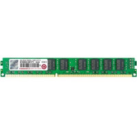 Transcend TS1GLK72W6HL 8GB DDR3L 1600 ECC-DIMM 11-11-11 2RX8