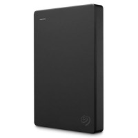 Seagate 1 TB Portable Hard Drive - External