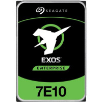 Seagate ST8000NM019B 8TB EXOS 7E10 8TB 512E/4KN SATA SED 7.2K RPM