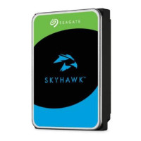 Seagate SkyHawk 2 TB Hard Drive - 3.5" Internal - SATA (SATA/600) - Conventional Magnetic Recording (CMR) Method