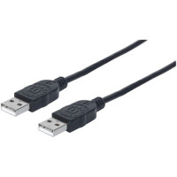 Manhattan 306089 HI-SPEED USB A DEVICE CABLE