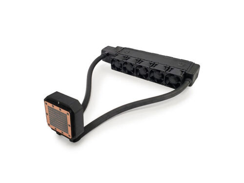 Dynatron Cooling Fan/Radiator