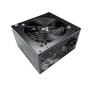 Apevia 550W Power Supply