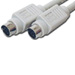 PS/2 6' Extender Cable Male to Male