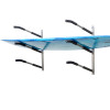 Stoneman Avenue Univeral Paddle Board Wall Rack-Triple