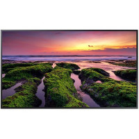 Samsung QB65C 65IN COMMERCIAL 4K UHD DISPLAY 350 NIT