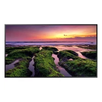 Samsung QH50C 50IN COMMERCIAL 4K UHD DISPLAY 500 NIT