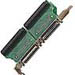 External SCSI Converters 68 Pin VHDCI Female to 68 Pin HD
