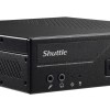 Shuttle DH610 SHUTTLE SLIM DH610 BAREBONE PC H610 CHIPSET NO CPU/RAM/HDD/SSD/OS