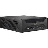 Shuttle XH610 SHUTTLE XPC XH610 BAREBONE PC H610 CHIPSET NO CPU/RAM/HDD/SSD/OS