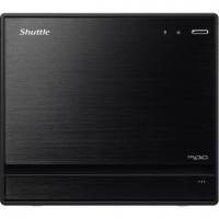 Shuttle SW580R8 SHUTTLE CUBE SW580R8 BAREBONE W580 CHIPSET NO CPU/RAM/HDD/SSD/OS