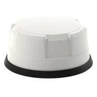 SIERRA WIRELESS ANTENNAS 6001345 8IN1 DOME ANTENNA - WHITE ANTENNA CELLULAR+WIFI+GNSS