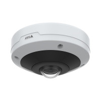 Axis 02510-001 M4317-PLVE OUTDOOR-READY MINI DOME DESIGNED