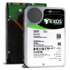 Seagate Exos 7E10 6 TB Hard Drive - Internal - SAS (12Gb/s SAS)