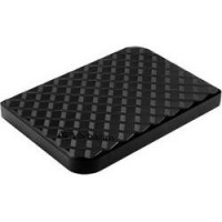 Verbatim 53223 4TB STORE N GO PORTABLE HARD DRIVE, USB 3.0 BLACK