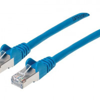 Intellinet 315982 COPPER,26 AWG,RJ45,50 MICRON CONNECTORS