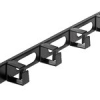 Intellinet 711050 19 IN. CABLE MANAGEMENT PANEL
