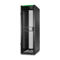 APC AR3100B2 APC NETSHELTER SX GEN 2, 42U SERVER RACK ENCLOSURE 600MM X 1070MM W/ SIDES BLACK