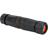 Intellinet 791120 CAT6A OUTDOOR MODULAR INLINE COUPLER