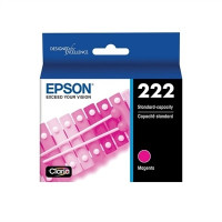 Epson T222320-S EPSON INK CARTRIDGE MAGENTA INK