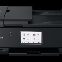 Canon 4451C032 CANON PIXMA TR8620A WL INKJET ALL-IN-ONE PRINTER