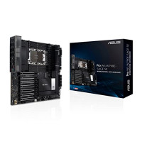 Asus PRO WS W790E-SAGE SE ASUS PRO WS W790 SAGE SE INTEL W790 LGA 4677 CEB MB