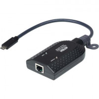 Aten KA7183 USB-C VIRTUAL MEDIA KVM ADAPTER