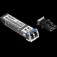 Trendnet TEG-MGBS20 SFP SINGLE MODE LC MODULE 20KM