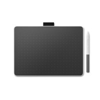 Wacom CTC6110WLW0A WACOM ONE MEDIUM NO SCREEN CREATIVE TABLET