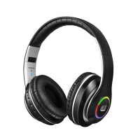 ADESSO INNOVATION INC XTREAM P500 BLUETOOTH STEREO HEADPHONE WITH BUILT IN MICROPHONE