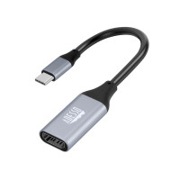 Adesso AUH-5010 USB C TO HDMI ADAPTER 4K/60HZ
