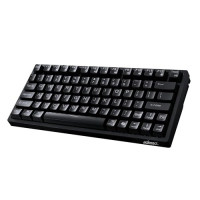 Adesso AKB-610UB MULTI-OS MECHANICAL COMPACT KEYBOARD WITH COPILOT AI HOTKEY
