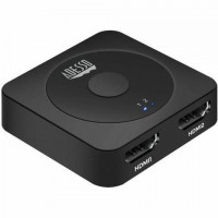 Adesso AUH-5100 HDMI SPLITTER AND SWITCH