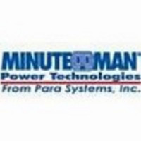 Minuteman EBRKT23 OPTIONAL 23-INCH RACK KIT FOR USE WITH ENTERPRISEPLUS OR ENDEAVOR (1-3KVA UNITS)