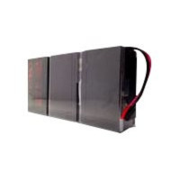 Minuteman BM0074 REPLACEMENT BATT. MOD.