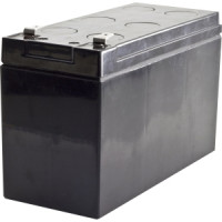 Minuteman B00015 12VOLT 5 AMP BATTERY