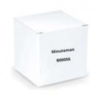 Minuteman B00056 12 VOLT 7 AMP HRS. FOR ED5/6XXXRTXL