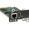 Eaton NETWORK-M3 GIGABIT NETWORK CARD