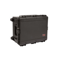 Skb SKB-3I-2620-13BC 26 X 20 X 13 W/ WHEELS AND CUBED FOAM